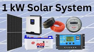 solar solutions