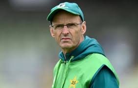 gary kirsten