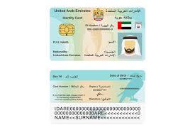 Residency Permits for Foreigners in the UAE