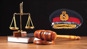 Civilian Trials in Military Courts