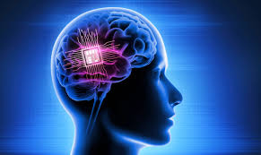 Neuralink chip